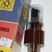 6SN7GT 6SN7 GT VT-231 NOS