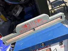 Vintage American Sun Verteiler