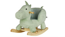 Sterntaler Schaukeltier Dino