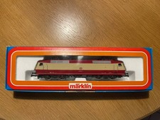 Märklin H0 3153 E-Lok BR 120