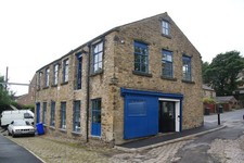 Foto A3 Irwell Works Brauerei