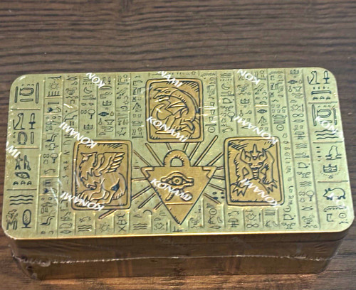 Ovp sealed konami - ovp, /
