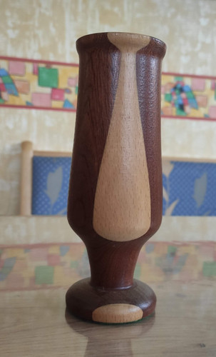 Kleine vase aus - vase,,