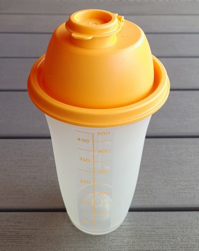 Tupperware vintage mix fix - tupperware,