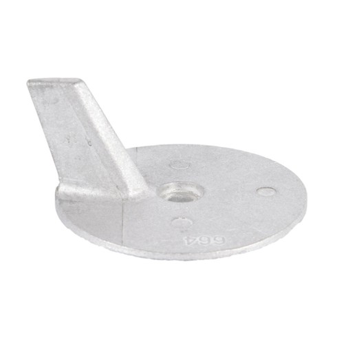 Anode trimmklappe für - trimmklappe,