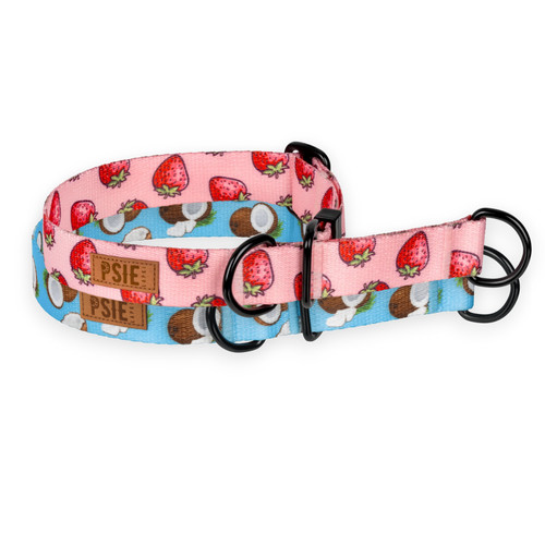 Zugstopp hundehalsband - zugstopp,