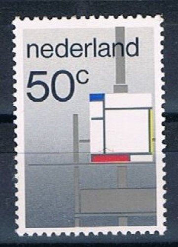 Niederlande 1234 gemälde - 1234,
