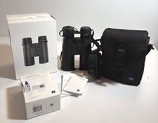 ZEISS Conquest 8 x 56 HD 525631 Fernglas im NEUZUSTAND