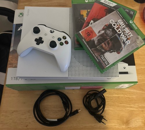 Microsoft xbox one - xbox,