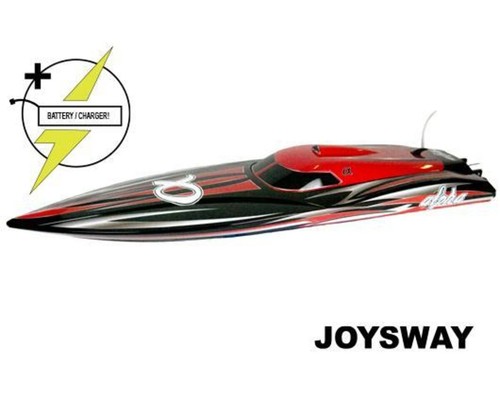 Joysway alpha brushless - alpha,
