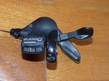 Shimano Deore SL-M530 9-fach