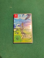 Zelda Breath of the Wild für