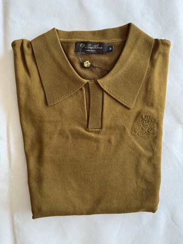 Luxury knit polo herren - polo,