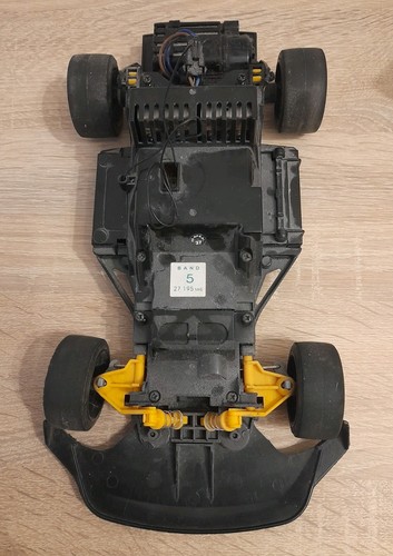 Nikko evolution evo pro - evolution,