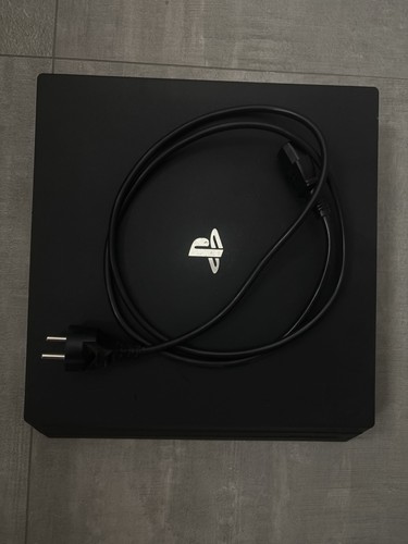 Sony playstation pro 1 tb - playstation,