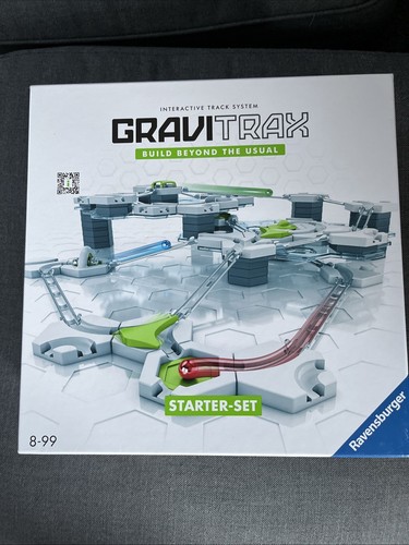Gravy trax starter set - trax,