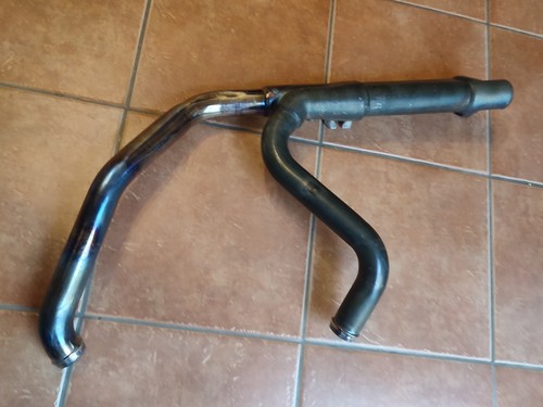 Harley davidson auspuff - harley-davidson,