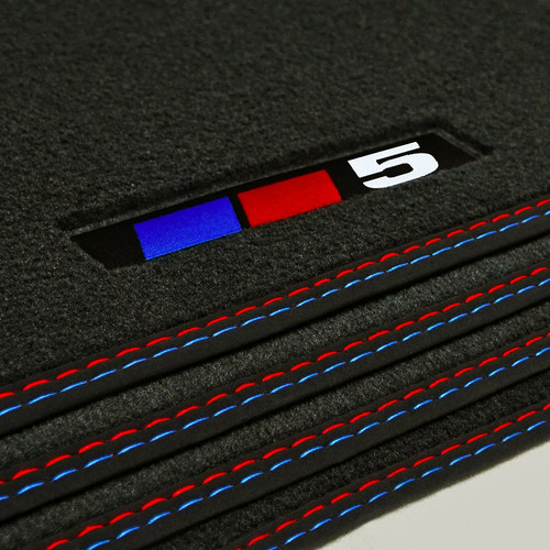 Fußmatten für bmw - für, 5er