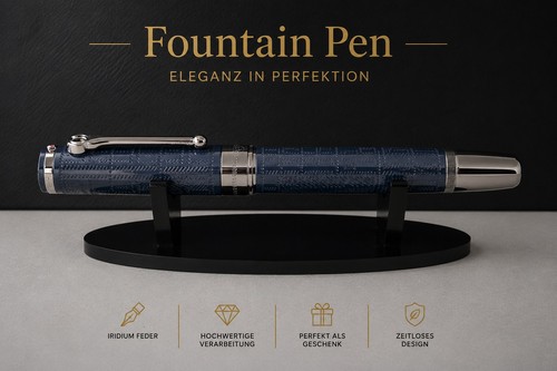 Exklusiver rollerball - exklusiver, –