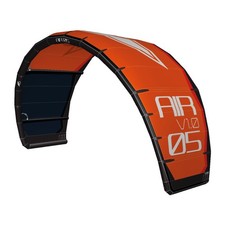F2  Kite Air V1.0  5qm Orange
