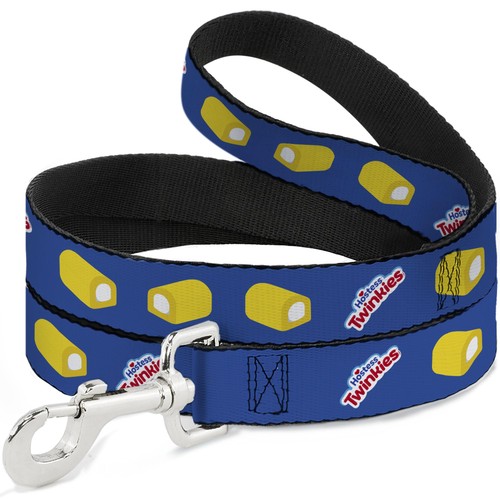 Hostess brands dog - hostess, leash
