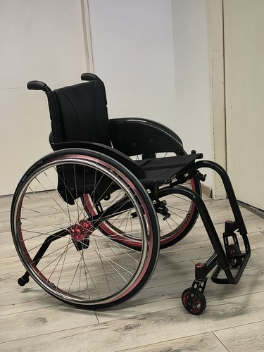 Küschall aktiv rollstuhl - küschall, sb