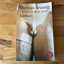 Helden wie wir von Thomas