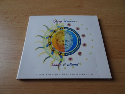 Doppel georg danzer sonne - danzer,