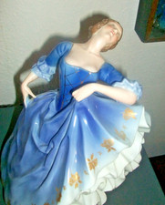 Rosenthal Figur  Tänzerin -