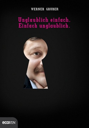 Unglaublich einfach - einfach.,