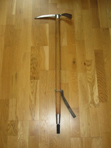 Vintage ralling fulpmes - ralling,