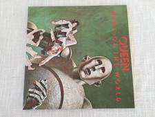 QUEEN - NEWS OF THE WORLD -