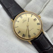 OMEGA Genève 35 - Ref