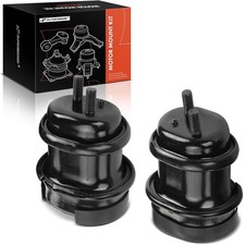 2pcs front left and right - 2pcs,