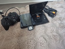 PlayStation 2 Slim