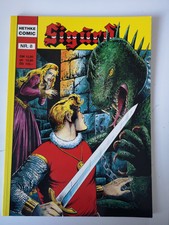 Hethke Comic      Sigurd