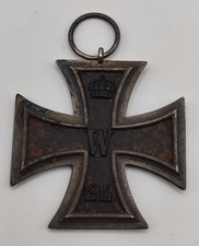 ✠ ORDEN - EISERNES KREUZ -