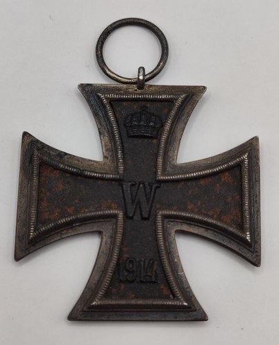 Orden eisernes kreuz - ✠,