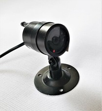 NEU Kabellose Farbkamera Überwachungskamera Kamera Haus outdoor Garage Garten