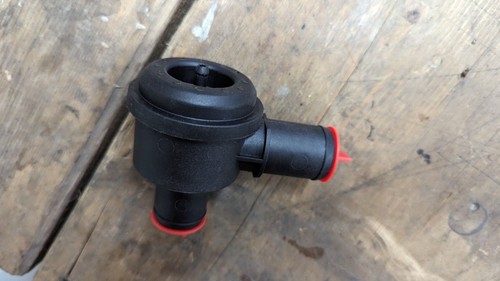 Bov bypass diverter valve - bypass, 710p