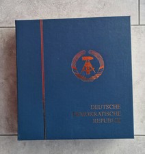 Schaubek Schraubbinder DDR