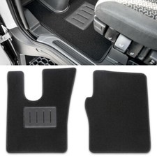 LKW Fussmatten Paar Innenraum