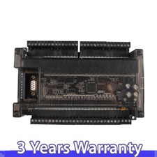 FX3U-48MR PLC Control Board