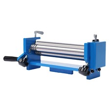 3-Walzen Rundbiegemaschine SJ