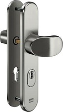 IKON Stahl-Schutzbeschlag S408