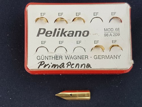 Pelikan ersatzfeder für - pelikan,