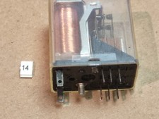 V 23154-DO716-B110 RELAIS 4 X