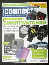 Zeitschrift connect 5/2020