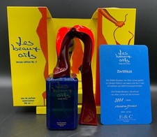 Parfum Les beaux arts Design