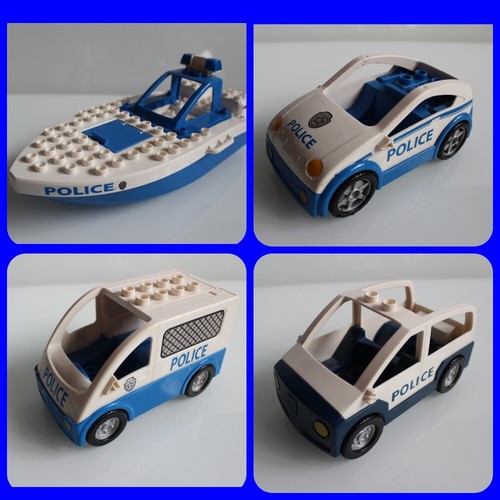 Lego duplo fahrzeuge auto - lego,